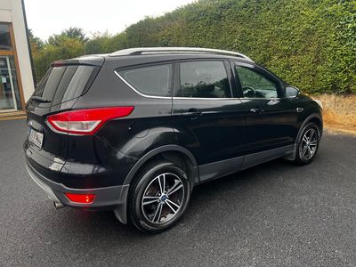 2014 Ford Kuga