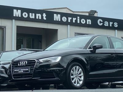 2016 Audi A3