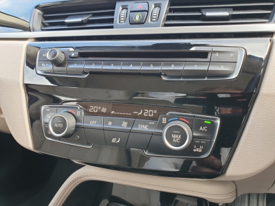 2019 BMW X1
