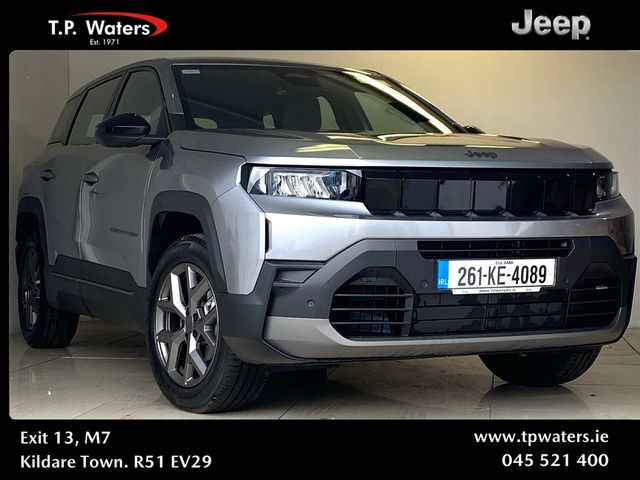 vehicle for sale from TP Waters