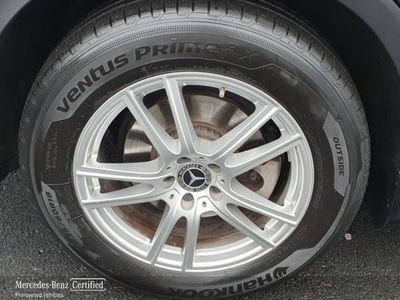 2023 Mercedes-Benz GLC Class