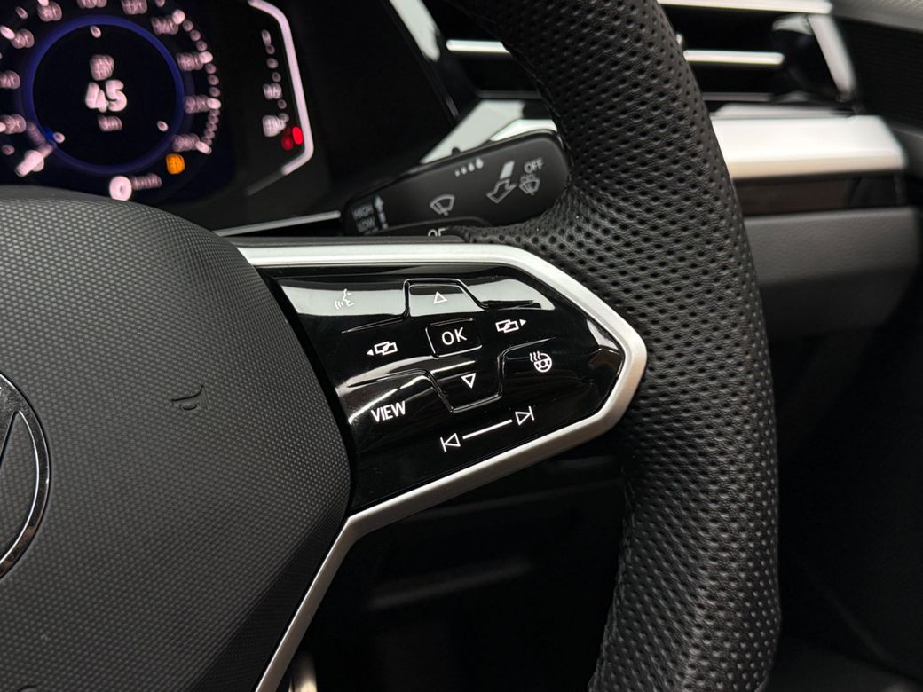 2024 Volkswagen Arteon