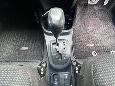 2018 Toyota Vitz