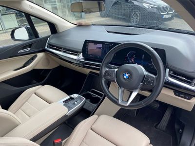 2023 BMW 2 Series