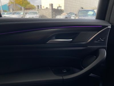 2022 BMW iX3