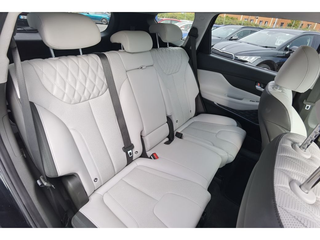 2023 Hyundai Santa Fe