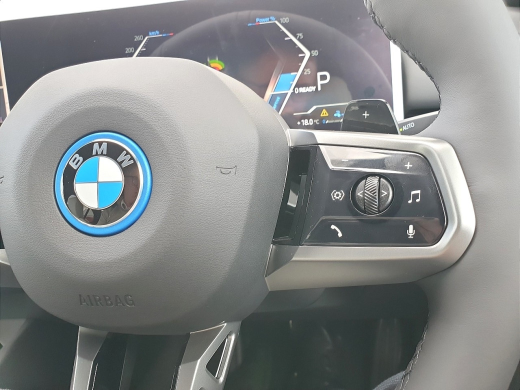 2025 BMW 5 Series