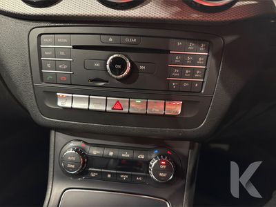 2017 Mercedes-Benz B Class