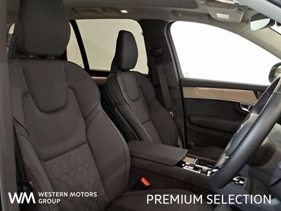 2025 Volvo XC90