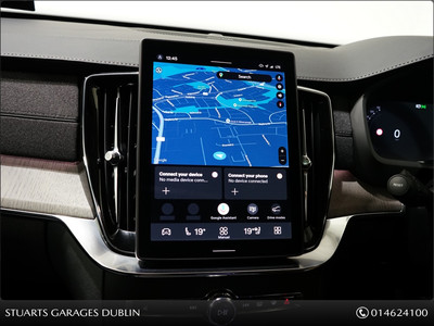2026 Volvo XC90