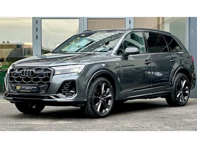2025 Audi Q7