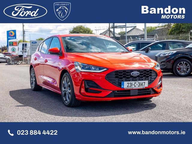 vehicle for sale from Bandon Motors