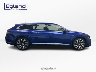 2022 Volkswagen Arteon