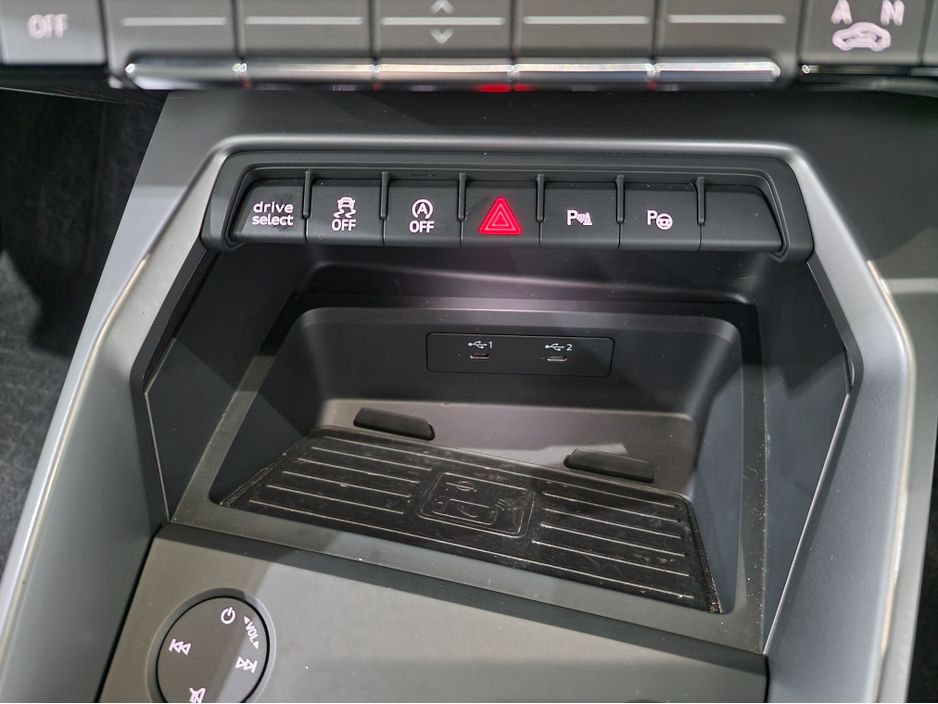 2021 Audi A3