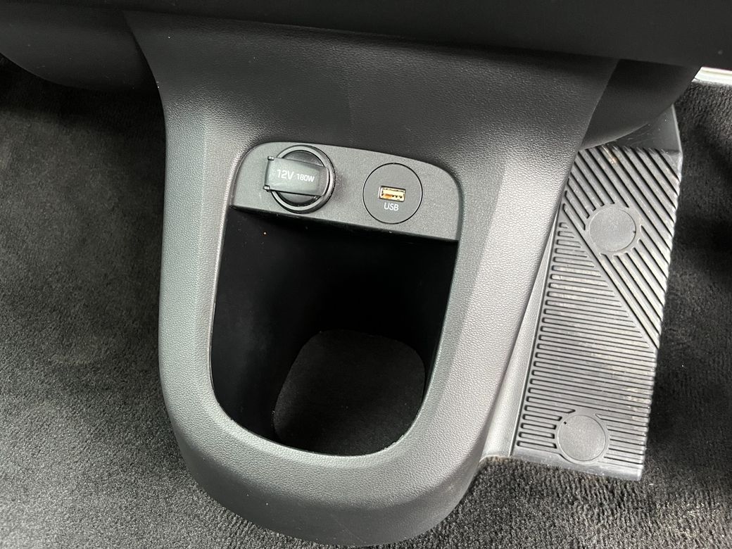 2022 Hyundai Ioniq 5