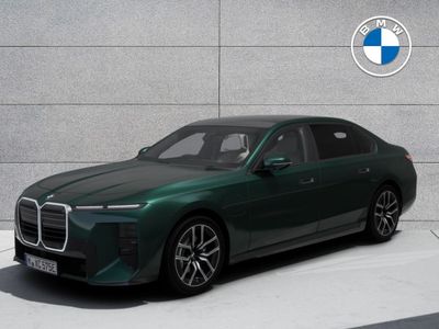 2027 BMW 7 Series
