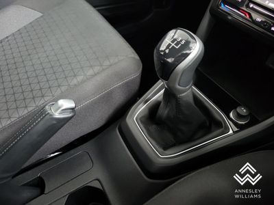 2022 Volkswagen T-Cross