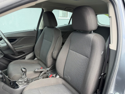 2019 Opel Mokka