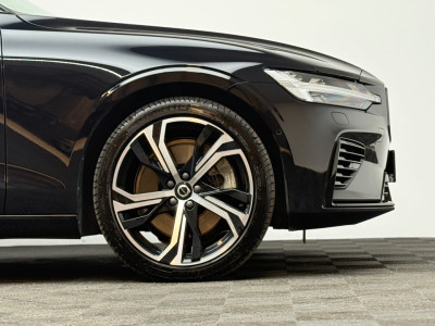 2025 Volvo V60
