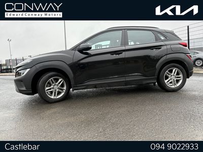2023 Hyundai Kona