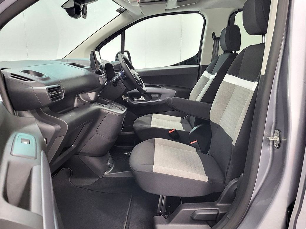 2026 Citroen Berlingo Multispace
