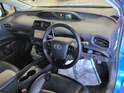 2019 Toyota Prius
