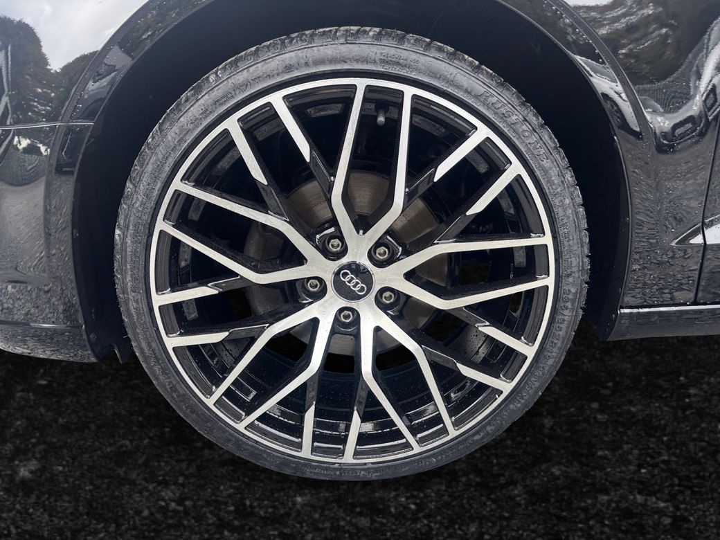 2017 Audi A3