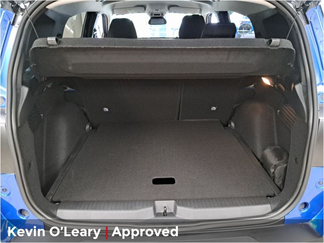 2026 Opel Frontera