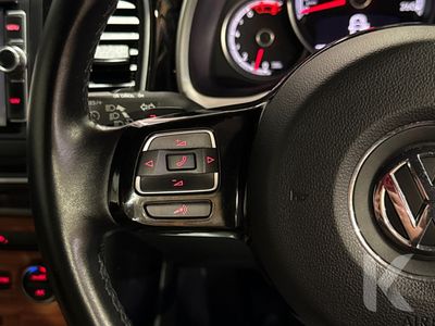 2019 Volkswagen Beetle