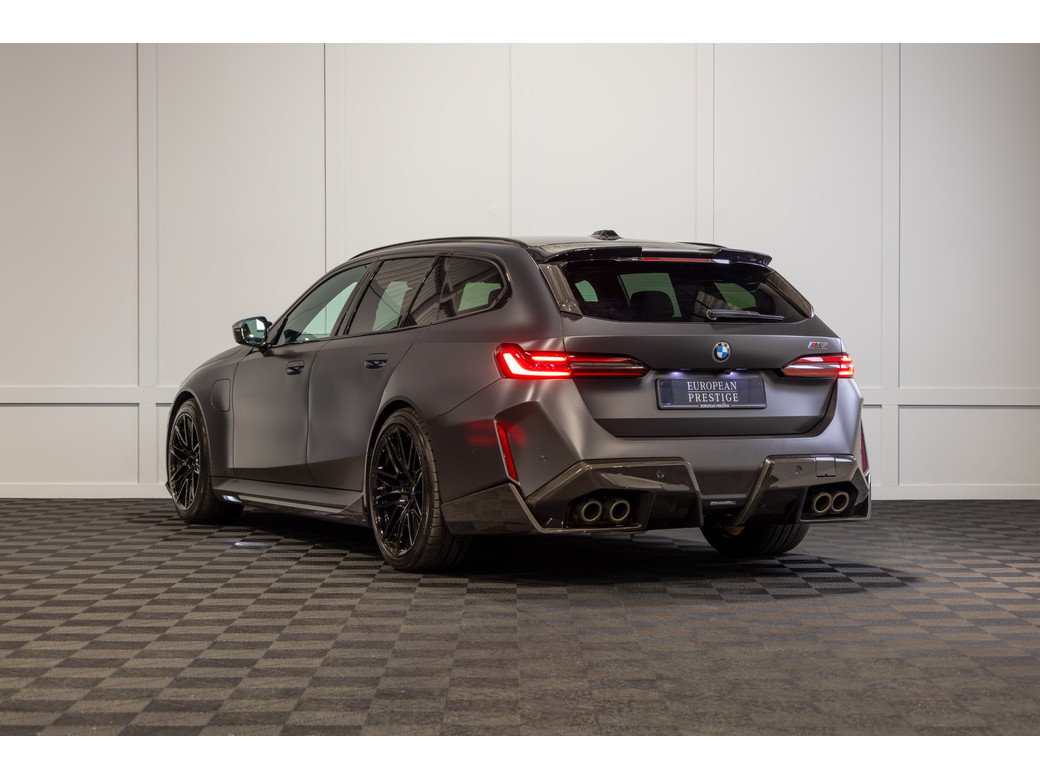 2025 BMW M5