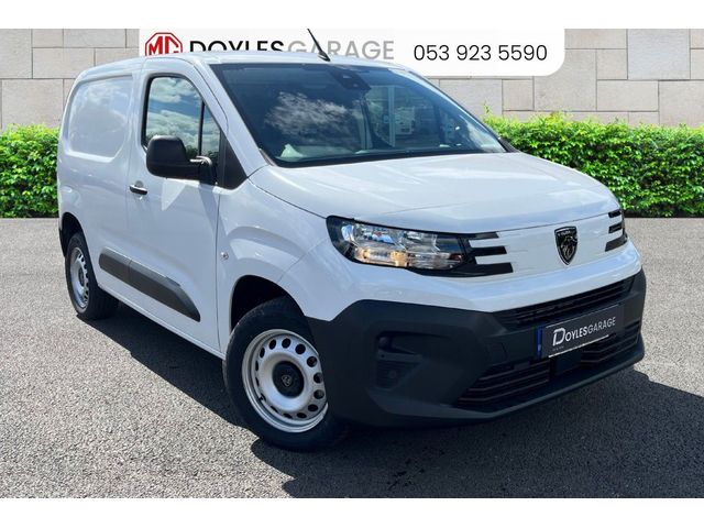 vehicle for sale from Doyles Garage Courtown Ltd