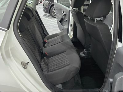 2017 Volkswagen Polo