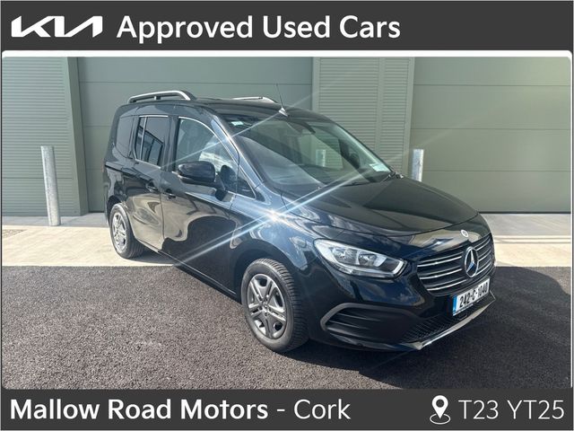 vehicle for sale from Mallow Road Motors Kia
