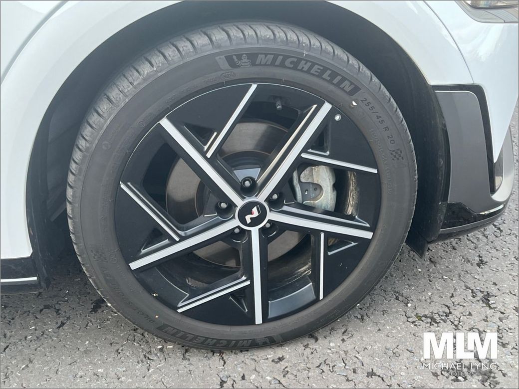 2025 Hyundai Ioniq 5