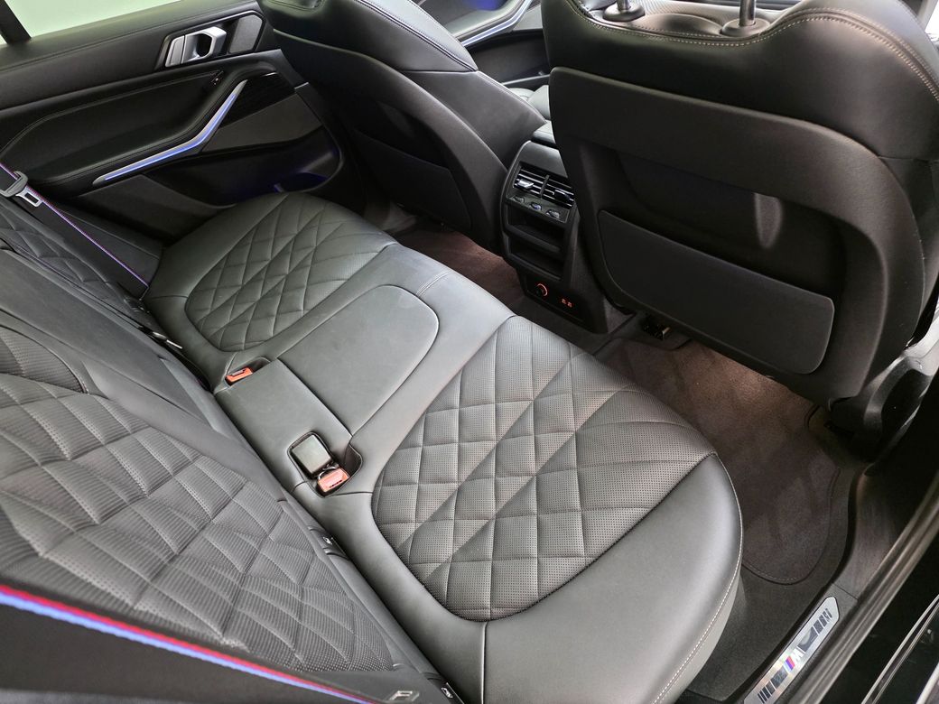 2025 BMW X5