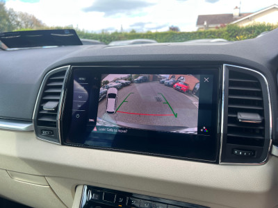 2018 Skoda Karoq
