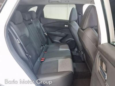 2026 Nissan Qashqai
