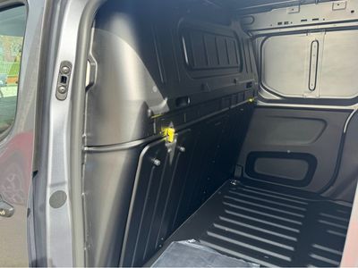 2026 Citroen Berlingo