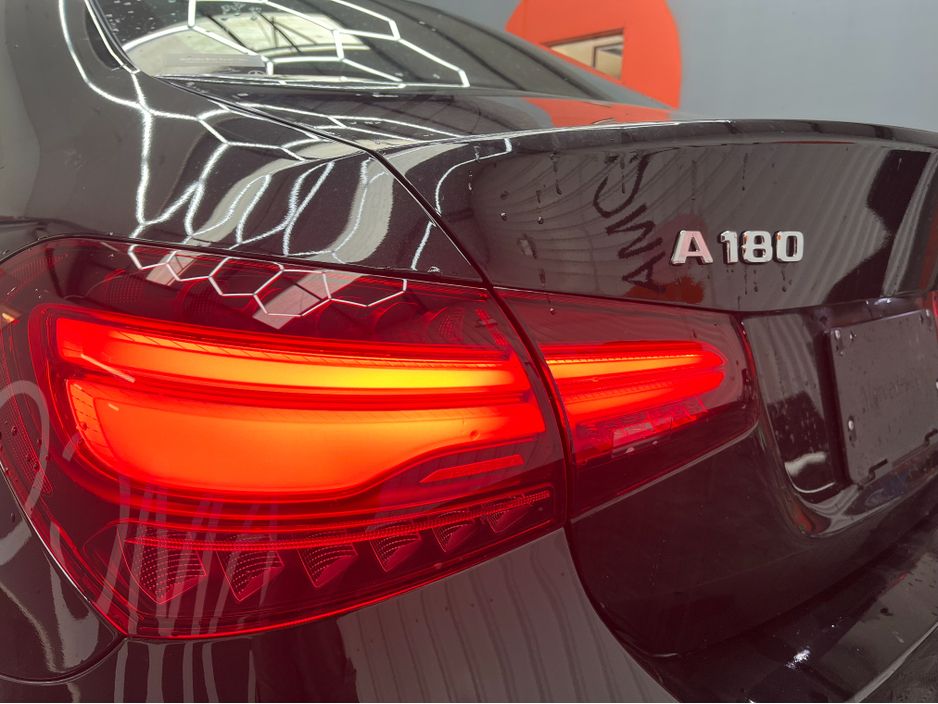 2023 Mercedes-Benz A Class