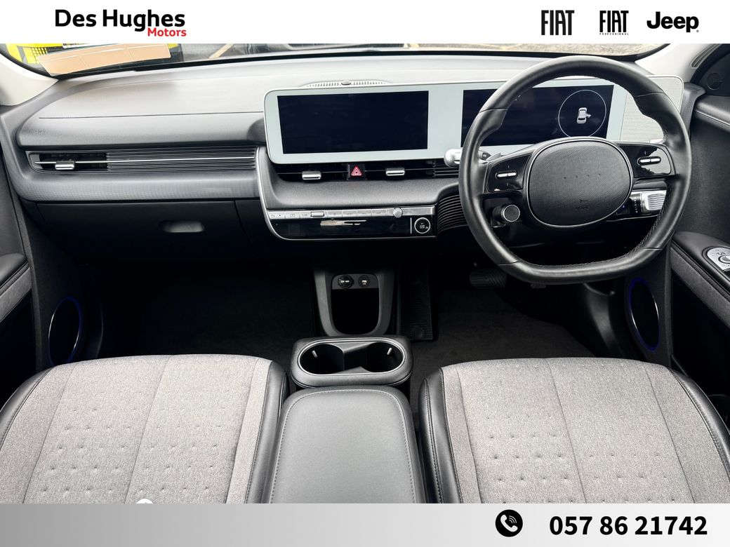 2023 Hyundai Ioniq 5