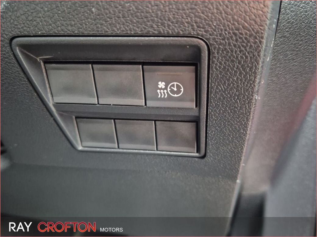 2024 Citroen Berlingo