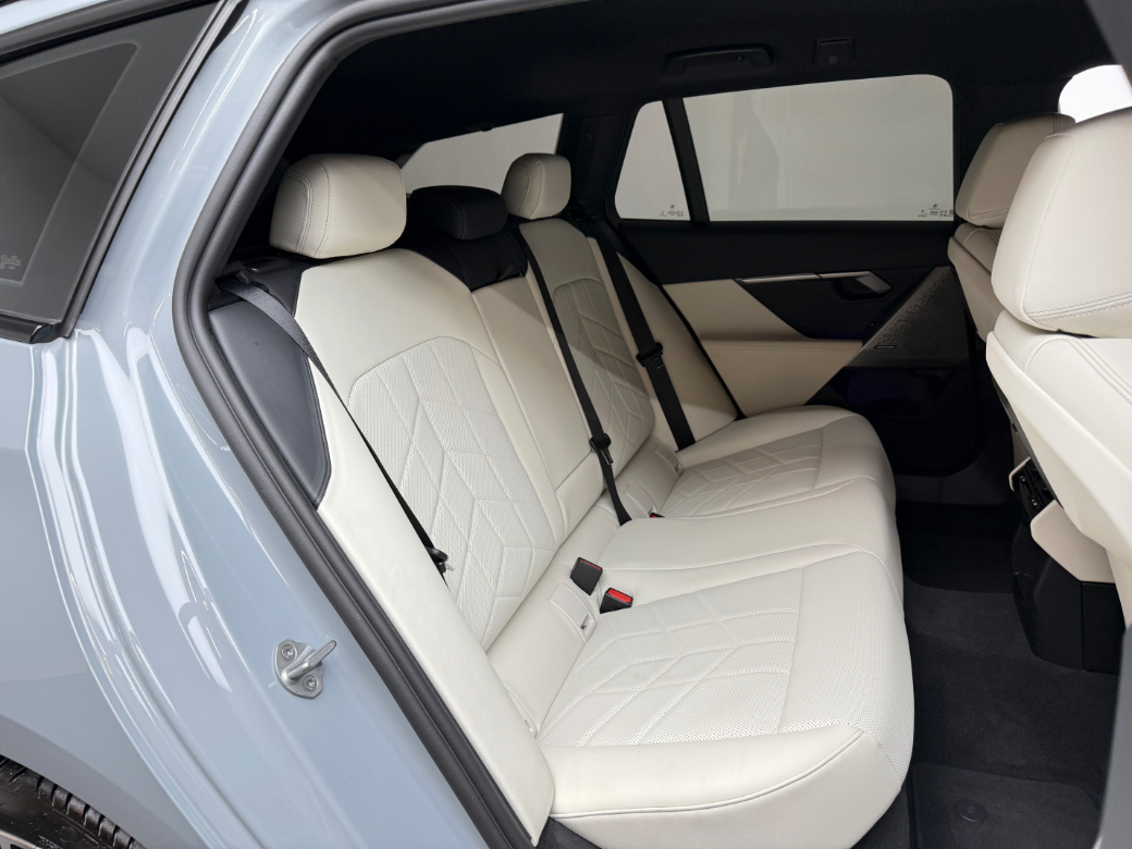2025 BMW 5 Series