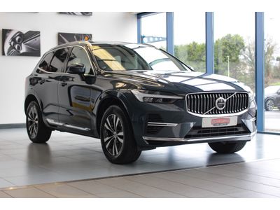 2021 Volvo XC60