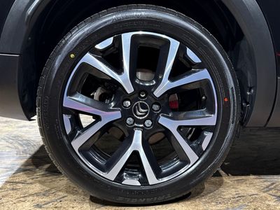 2022 Citroen C5 Aircross
