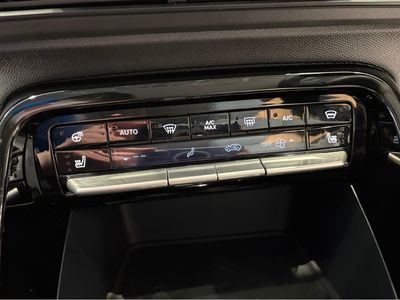 2026 Citroen C3 Aircross