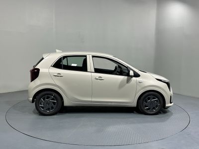 2026 Kia Picanto