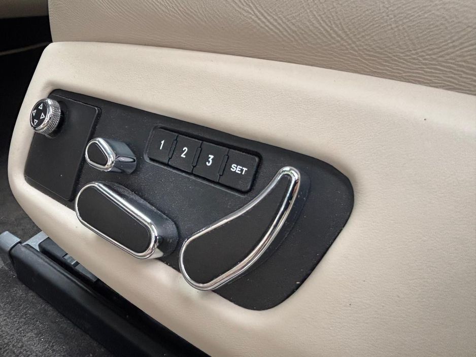 2012 Bentley Continental