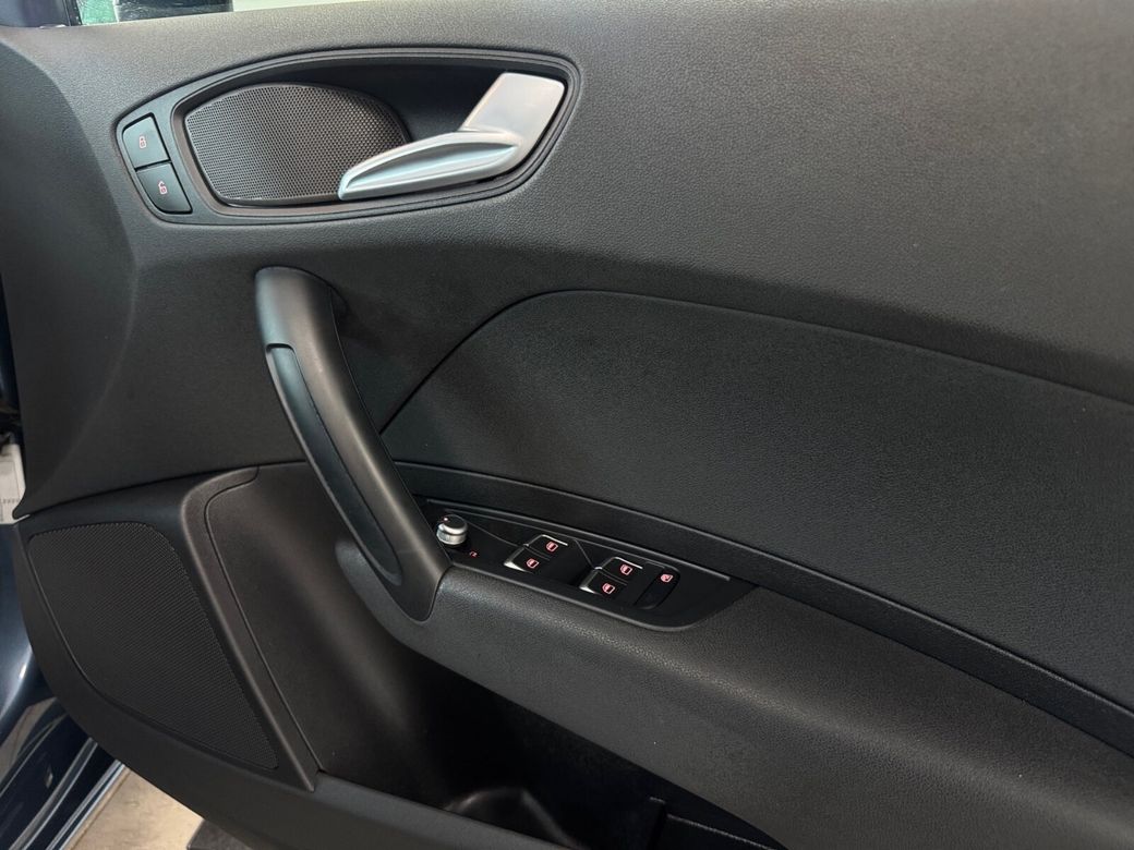 2016 Audi A1