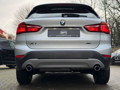 2019 BMW X1