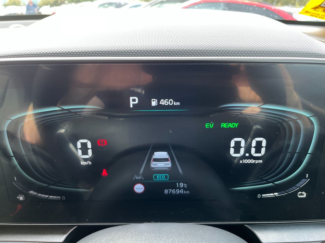 2024 Kia Niro